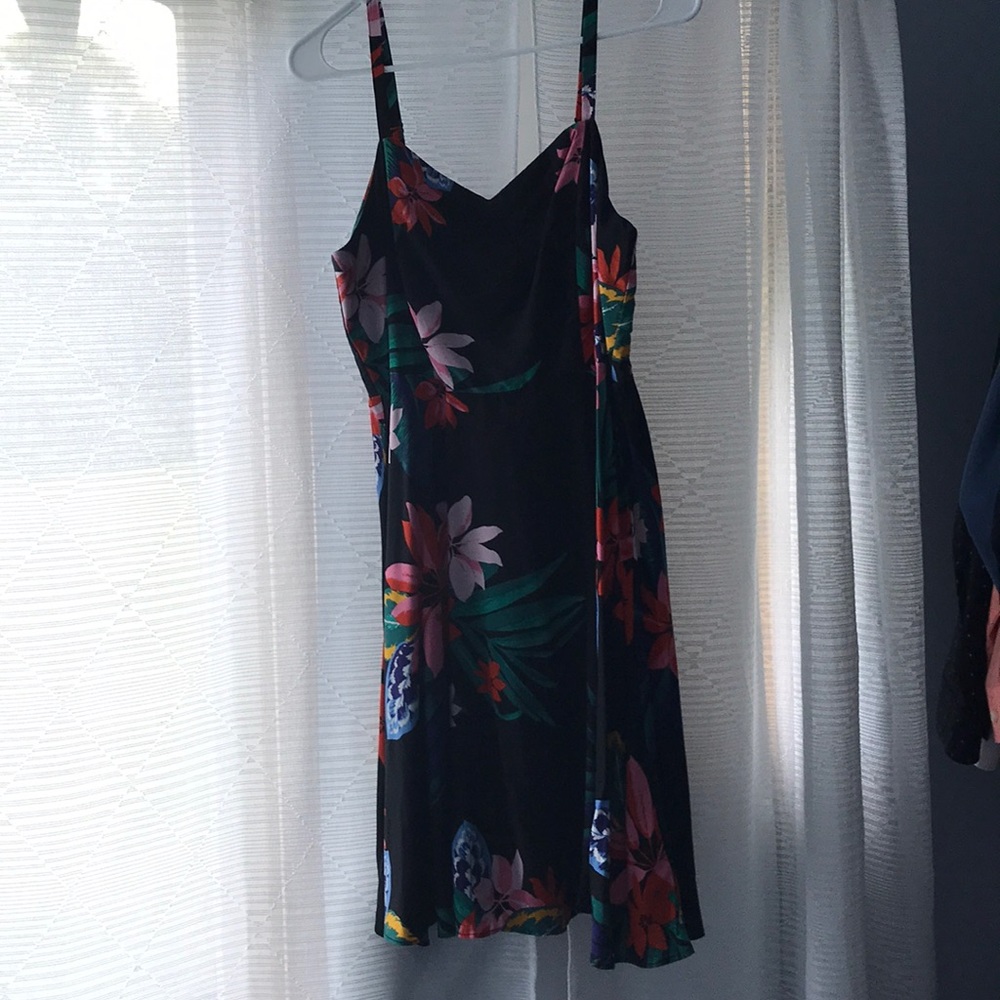 Old navy dress